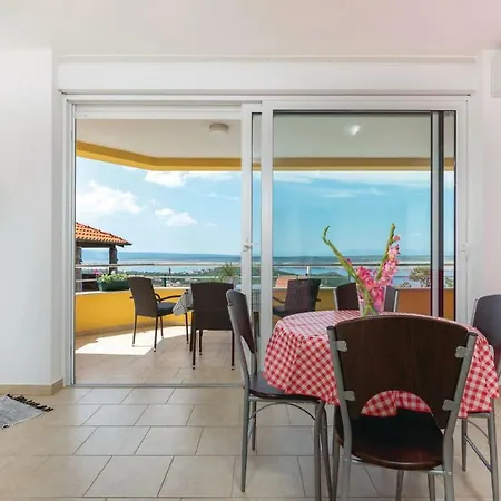 One-bedroom In