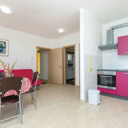 One-bedroom In *