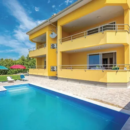 One-bedroom In Διαμέρισμα *