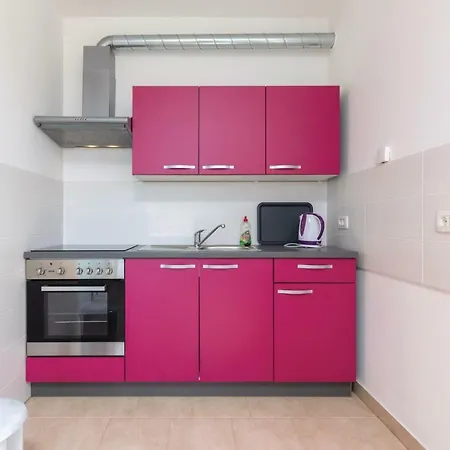 One-bedroom In Διαμέρισμα Jadranovo