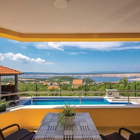 One-bedroom In Διαμέρισμα Jadranovo